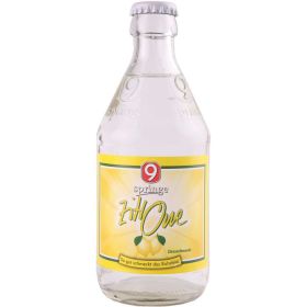 Zitronen Limonade ZitrOne