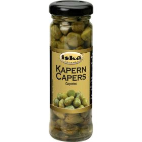 Link zu  Kapern Capers