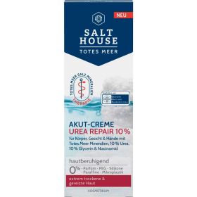 Urea Repair Akut-Creme