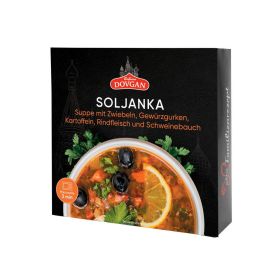 Soljanka