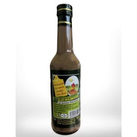 Eierlikör mit Schoko-Geschmack
