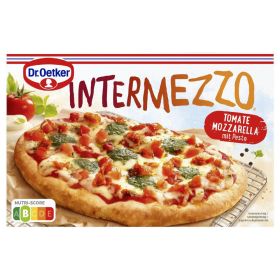 Link zu  Dr. Oetker Intermezzo, je 165–190 g