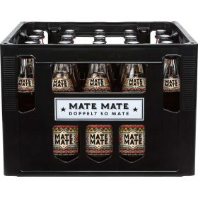 Tee, Mate Mate (20x 0,500 Liter)