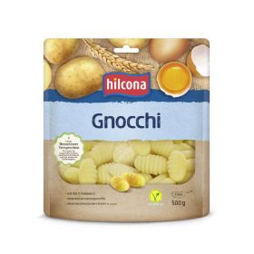 Gnocchi