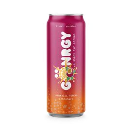 Link zu  Energy Drink, Paradise Punch Zero