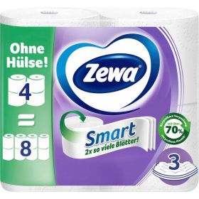 Toilettenpapier Smart