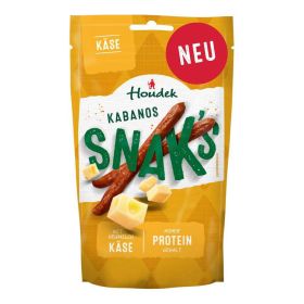 Link zu  Kabanos Snaks, Käse