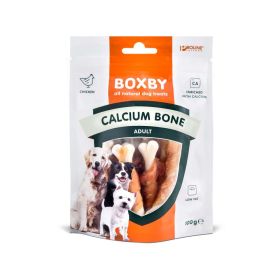 Hunde-Snack Caclium Bones, Huhn