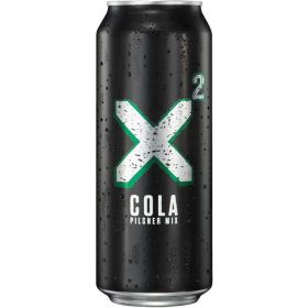 Link zu  X2 Biermischgetränk, Cola-Pilsener Mix 2,2%