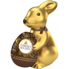 Rocher Osterhase, zartbitter