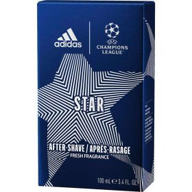 After Shave Uefa 10 Star