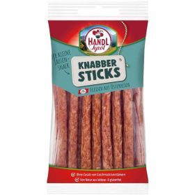 Knabber Sticks