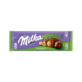 Link zu  Tafelschokolade MMMAX, ganze Nuss