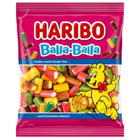 Fruchtgummi Balla Balla