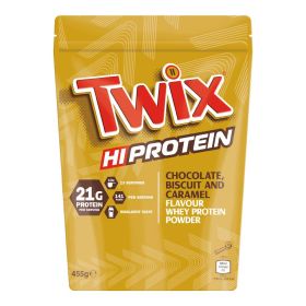 Protein Pulver, Chocolate/Biscuit/Caramel