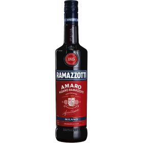 Ramazzotti, je 0,7 l