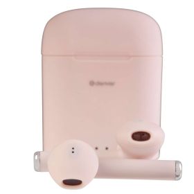 Kopfhörer In-Ear TWE-46 rosa