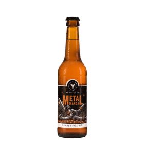 Metal Manda Summer Pale Ale 4,9%