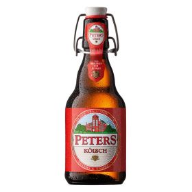 Kölsch Bier, 4,8 %