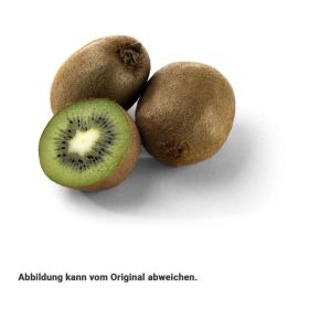 Kiwi grün Jumbo Zespri