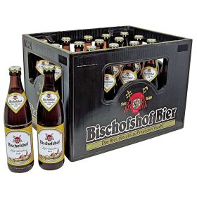 Hefe-Weißbier, hell 5,1% (20x 0,500 Liter)