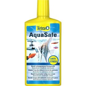 Wasseraufbereitungsmittel Aqua Safe