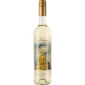 Weißwein Edition Frauenkirche, feinherb