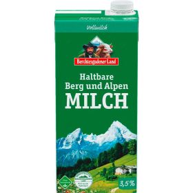 H-Milch 3,5% Fett