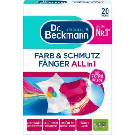 Farb-& Schmutzfänger  3in1