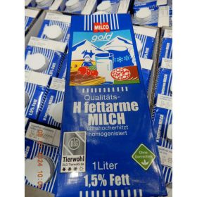 H-Milch 1,5% Fett