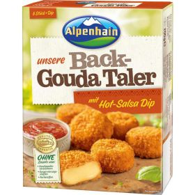 Back-Gouda Taler