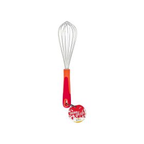 Link zu  Schneebesen, Colour Splash, 27 cm, rot