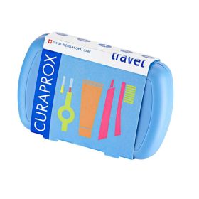 Link zu  Travel-Set blau