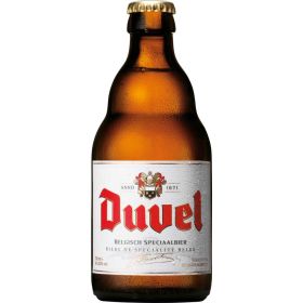Link zu  Belgisches Bier, 8,5 %