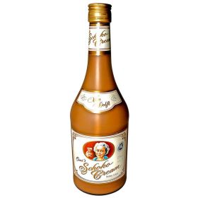 Link zu  Van Dolft Omi´s Likör 15 %, Schoko