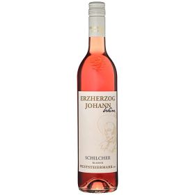 Link zu  Roséwein Schilcher Klassik Erzherzog Johann