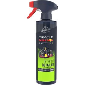 Oracle Red Bull Interior Detailer