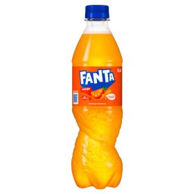 Orangen-Limonade, original