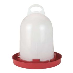 Kunststofftränke 3,5L