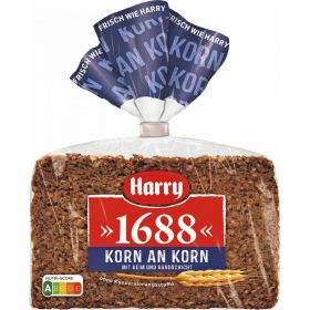 Harry Vollkornbrot, je 500 g