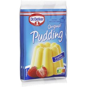 Dr. Oetker Paradies Creme, je 37–60 g