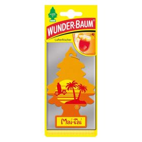 Wunderbaum Mai Tai 1