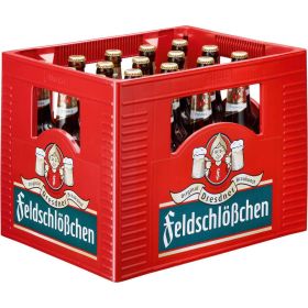 Pilsener Bier 4,9% (20x 0,500 Liter)