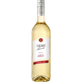 alkoholfreier Weißwein
