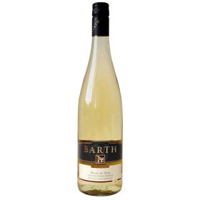 Blanc de Noir, Weißwein