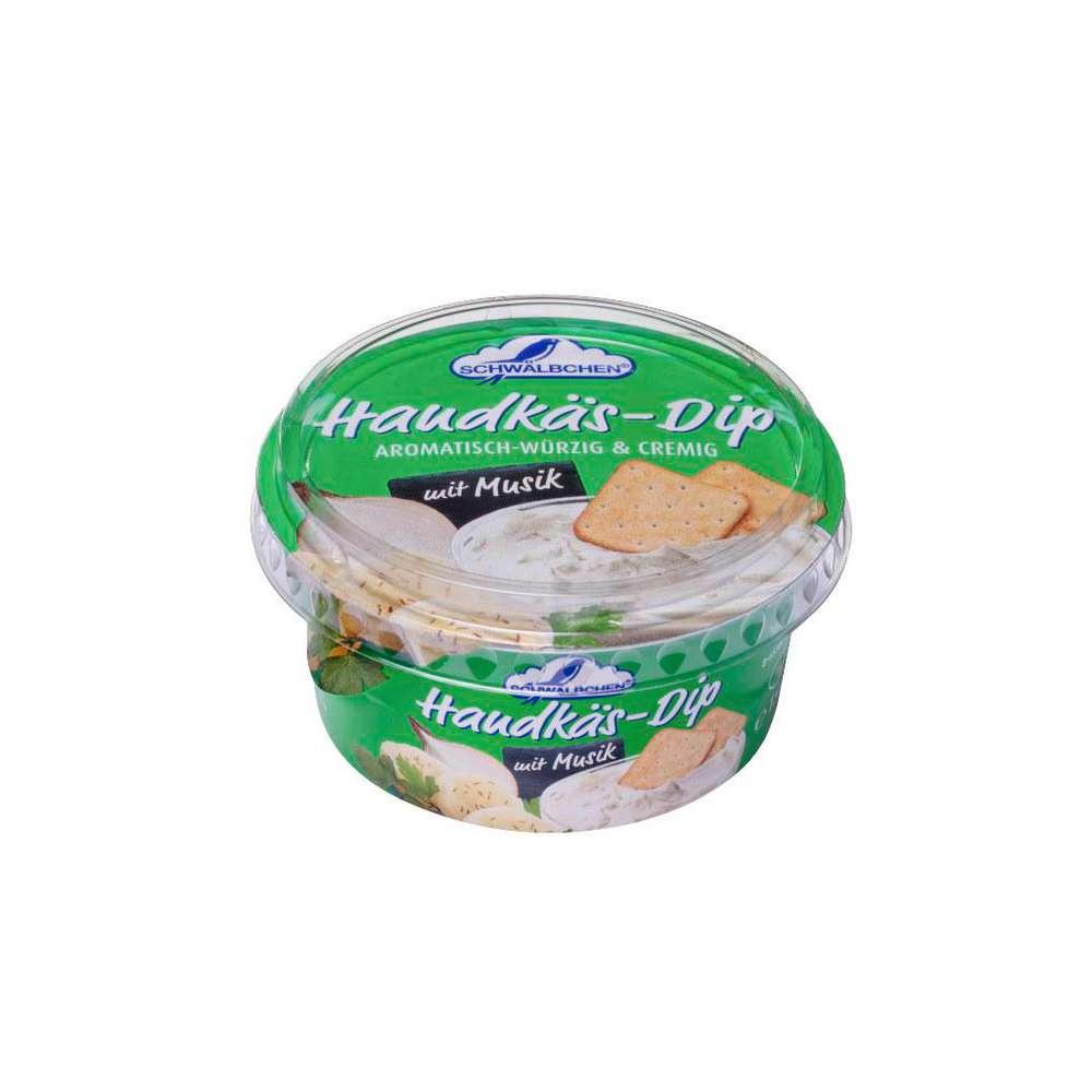 Handkäs-Dip von Schwälbchen ⮞ Alle Produkte ansehen | Globus
