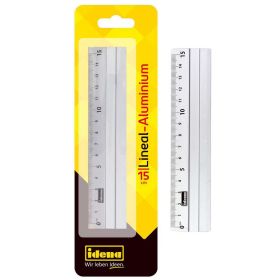 Link zu  Alu-Lineal,15cm