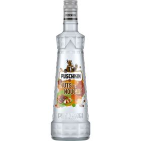 Vodka Nuts & Nougat 17,5%