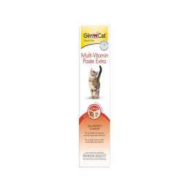 Katzen-Snack, Multivitamin Paste extra