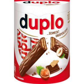 Duplo, Schokoriegel